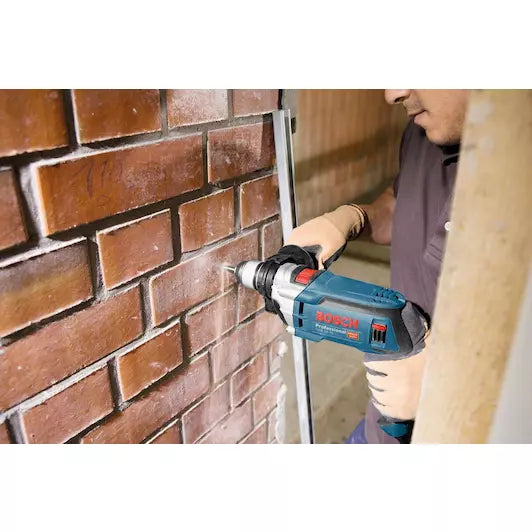 Bosch Professional  GSB 16 RE  հարվածային հորատիչ
