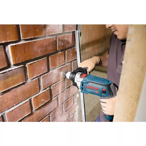 Bosch Professional  GSB 16 RE  հարվածային հորատիչ
