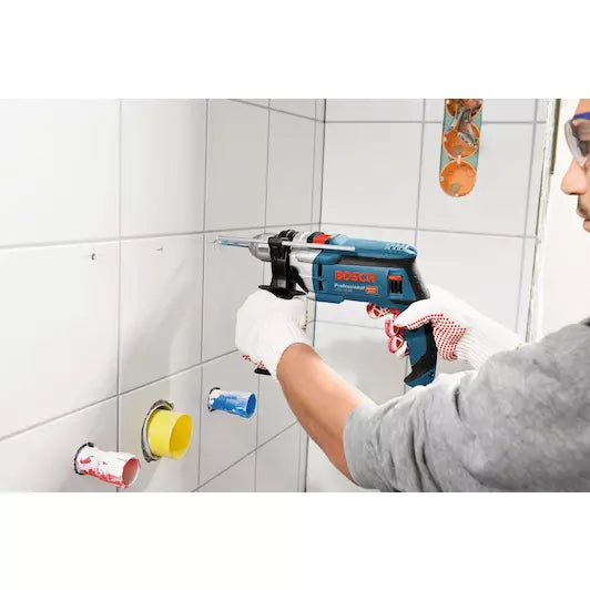 Bosch Professional  GSB 16 RE  հարվածային հորատիչ