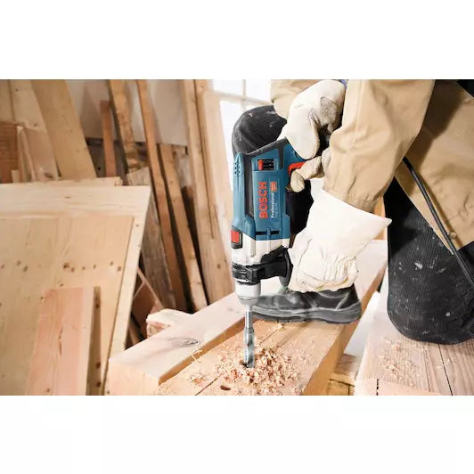 Bosch Professional  GSB 16 RE  հարվածային հորատիչ