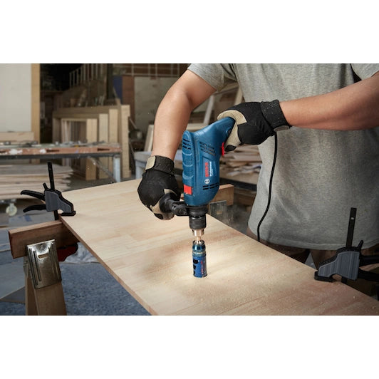 Bosch GSB 600 Professional հարվածային հորատիչ