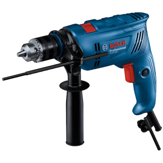 Bosch GSB 600 Professional հարվածային հորատիչ