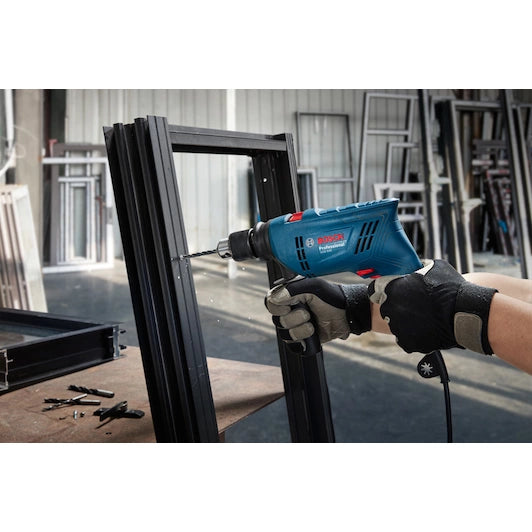 Bosch GSB 600 Professional հարվածային հորատիչ
