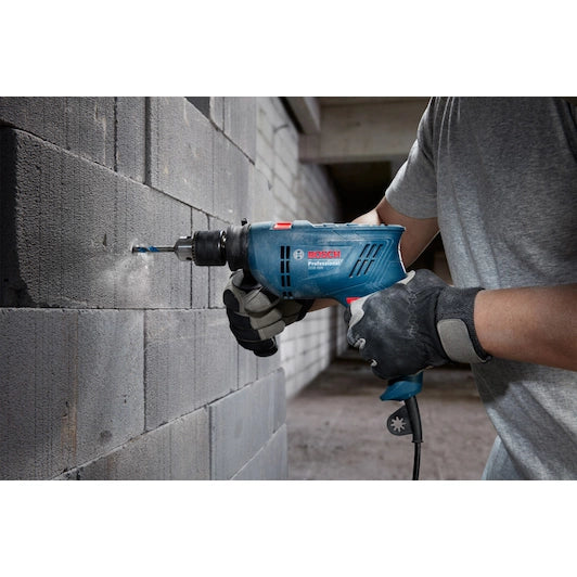 Bosch GSB 600 Professional հարվածային հորատիչ