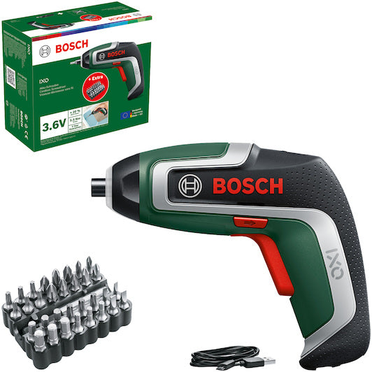 Bosch Home & Garden  IXO 7