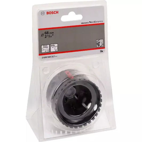 Bosch  2608580317 ալմազնային թագ
