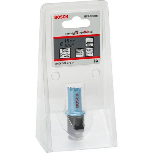 Bosch 2608584778 Special for Sheet Metal