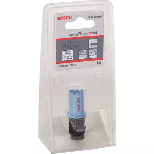 Bosch 2608584779  Special for Sheet Metal