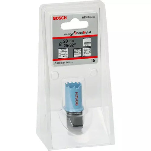 Bosch 2608584781 մետաղական թագ