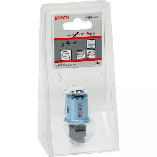 Bosch 2608584784 մետաղական թագ