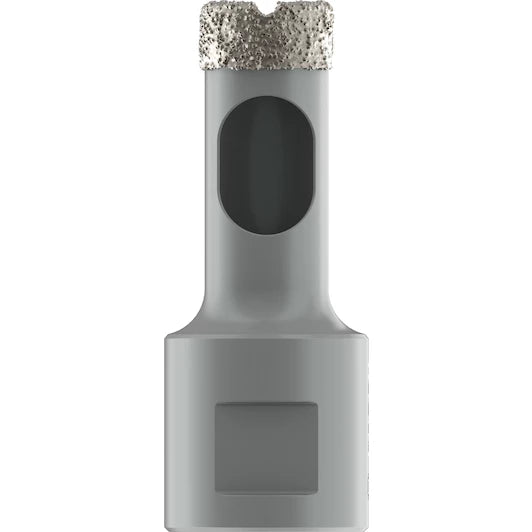 BOSCH diamond drill bit for dry drilling Dry Speed Best for Ceramic 14 x 30 mm