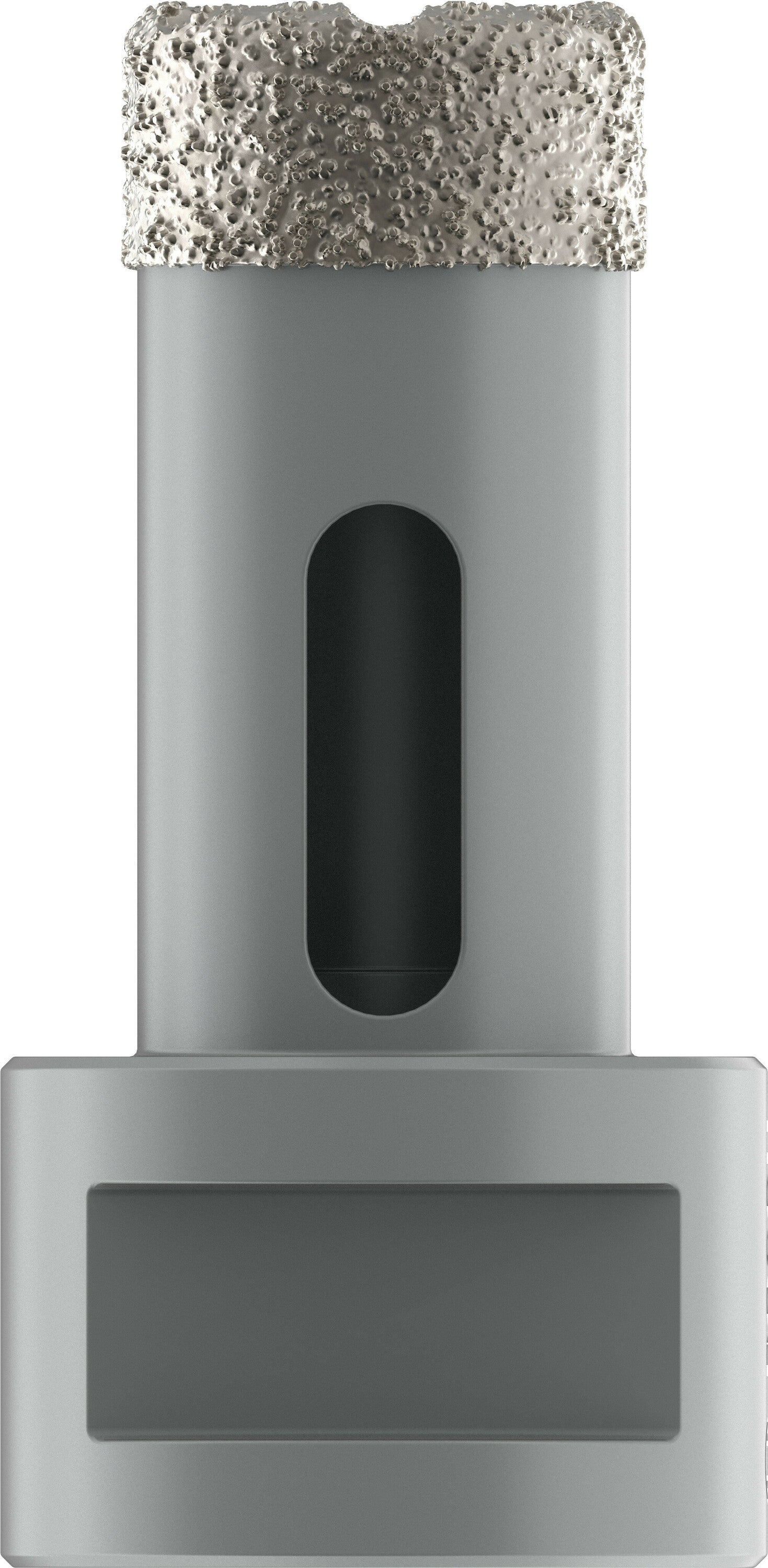 BOSCH diamond drill bit for dry drilling Dry Speed Best for Ceramic 20 x 35 mm