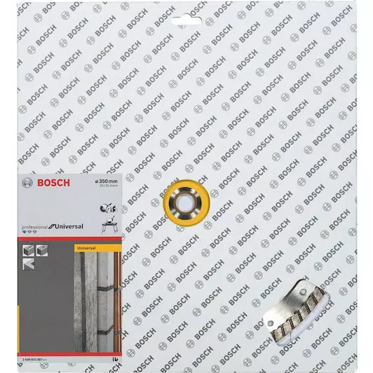 Bosch 2608602587 Standard for Universal Turbo