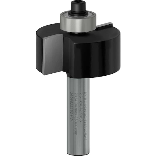 BOSCH Tensioner 8 mm, W 9.5 mm, D 31.8 mm, L 12.5 mm, G 54 mm