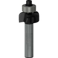 BOSCH  Profile cutter E 8 mm, R1 4 mm, D 20.7 mm, L 9 mm, G 53 mm