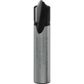 BOSCH  quadrant profile cutter 8 mm, R1 3.2 mm, D 9.5 mm, L 10.2 mm, G 41 mm