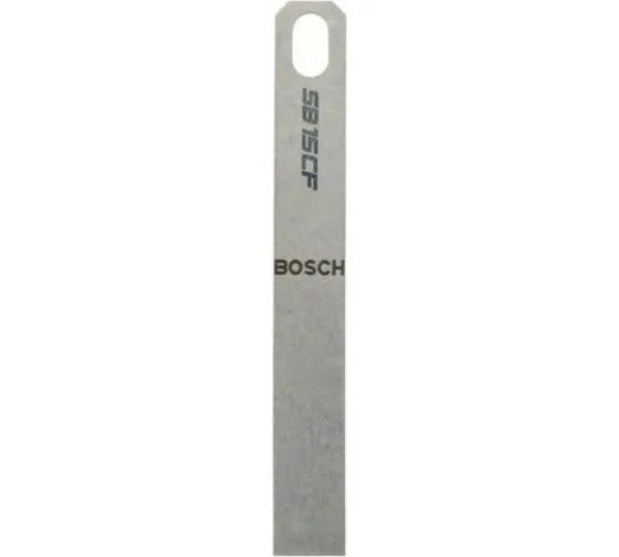 Տափակ դուր 15 մմ Bosch 2608691016