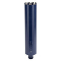 Bosch Accessories 2608601368 Diamond Core Bit for Concrete, 0 V, Blue, 112 x 450 mm