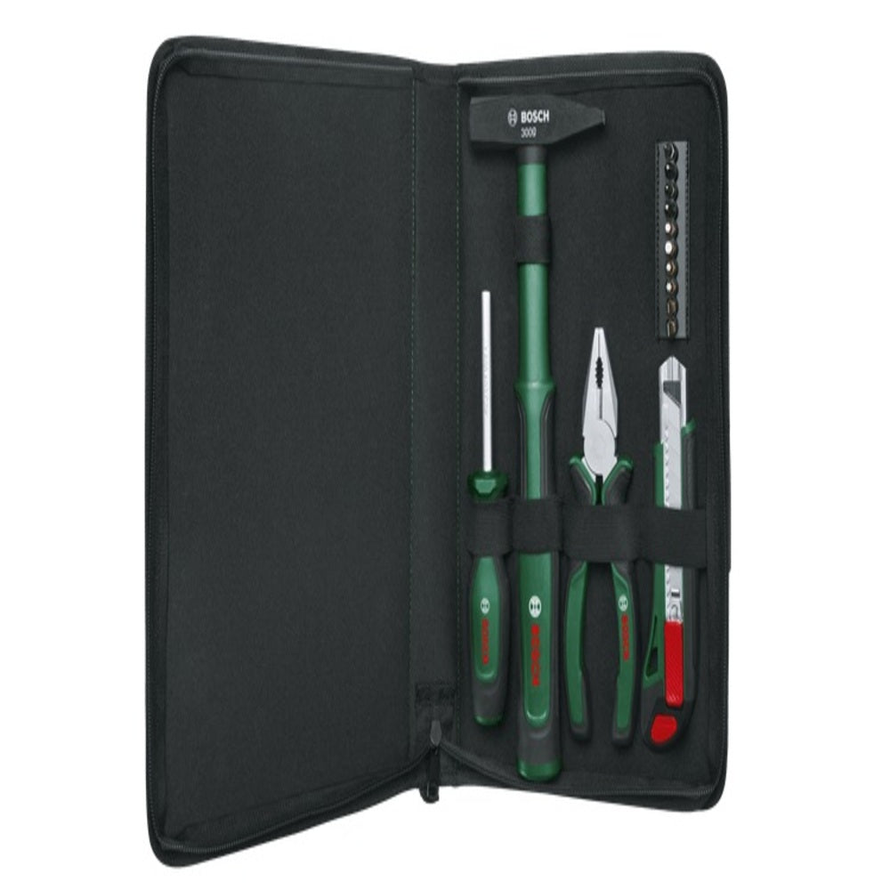 Hand tool Easy Starter Hand Tool Set 14-piece