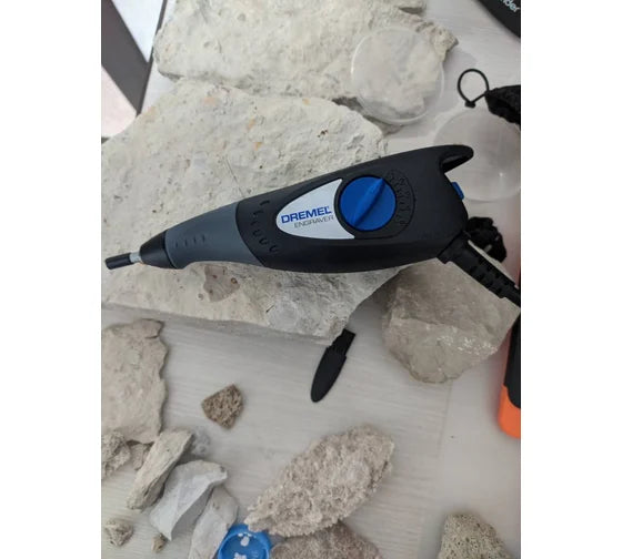 Dremel F0130290JZ engraver