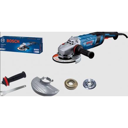 Bosch GWS 30-230 B Professional անկյունային հղկող մեքենա