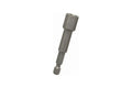 Hexagonal socket (10x65 mm; magnetic) Bosch 2608550039