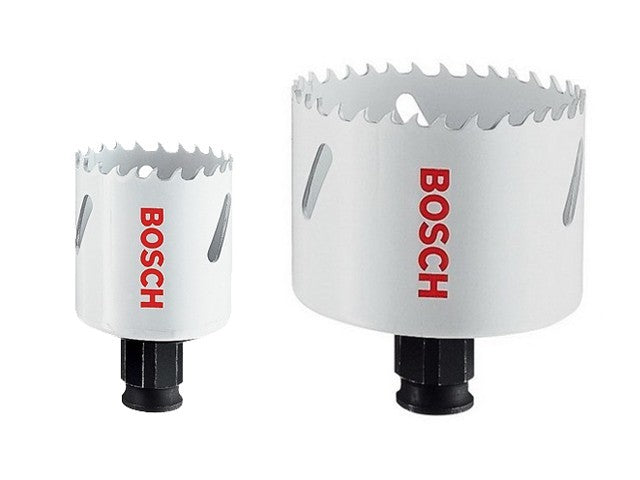 Bosch 2608584640 for Wood and Metal