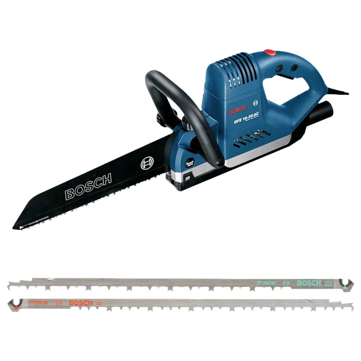Bosch Professional GFZ 16-35 AC էլեկտրական սղոց