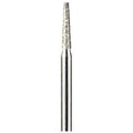 Dremel 7134 Diamond Wheel Point 2.0 mm (26157134JA)
