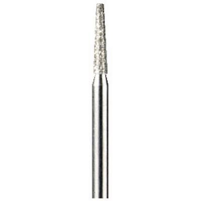 Dremel 7134 Diamond Wheel Point 2.0 mm (26157134JA)