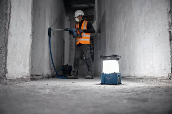 Bosch Professional GLA 18VH-7500