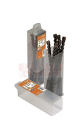 Mungo 2080810 SDS-Plus 3-Cutter Triplo Drill Bit (8 x 160 mm)