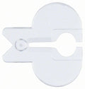 Bosch anti-splinter guard for PST and GST jigsaw, 2607010079