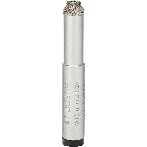 Bosch Best for Ceramic  Diamond Core Bit  12 mm * 33 mm