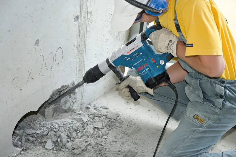 Bosch Professional  GBH 5-40 DCE հզոր հորատիչ