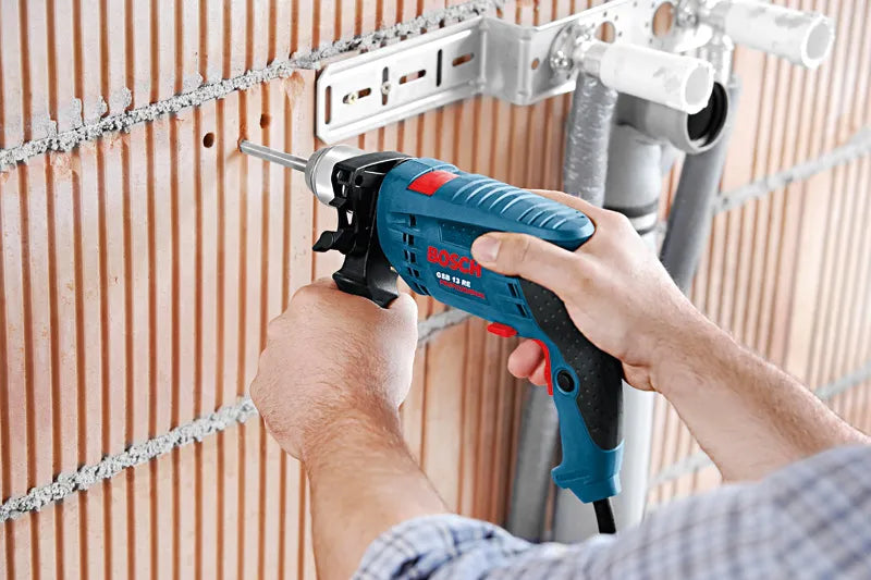 Bosch Professional GSB 13 RE  հարվածային հորատիչ