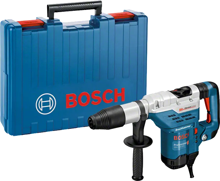 Bosch Professional  GBH 5-40 DCE հզոր հորատիչ