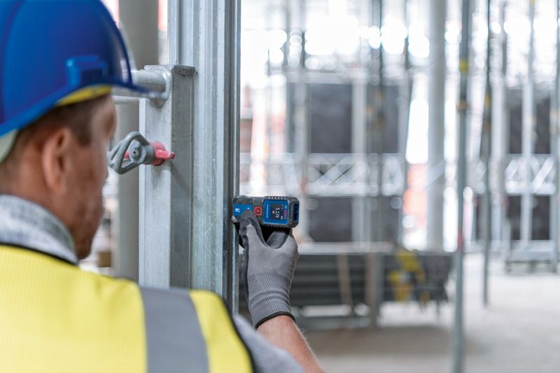 Bosch Professional GLM 25-23