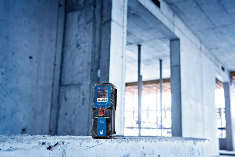 Bosch Professional GLM 25-23