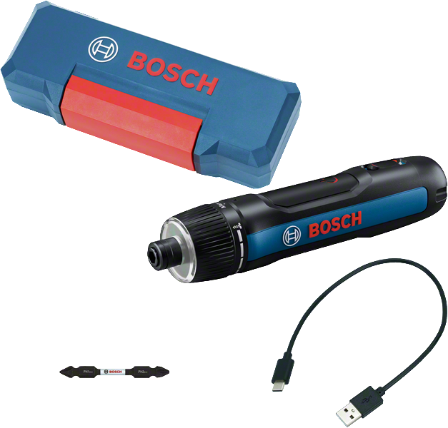 Bosch Professional  Bosch GO