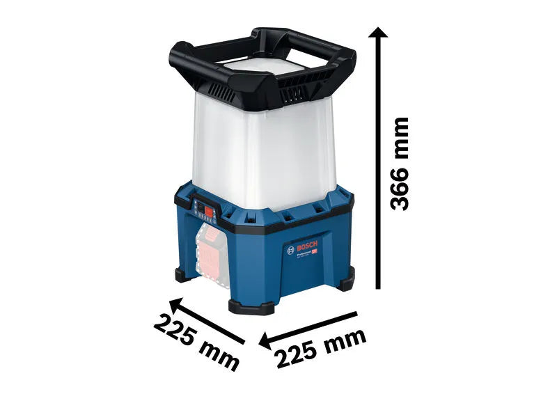 Bosch Professional GLA 18VH-7500