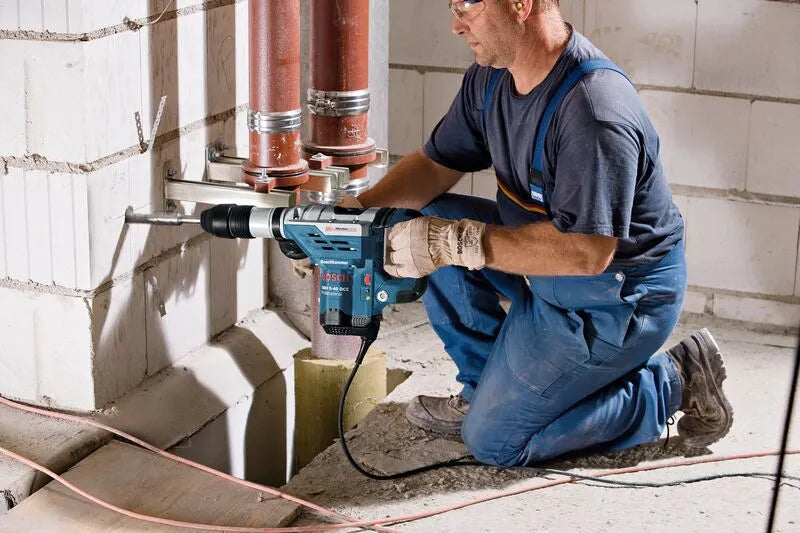 Bosch Professional  GBH 5-40 DCE հզոր հորատիչ