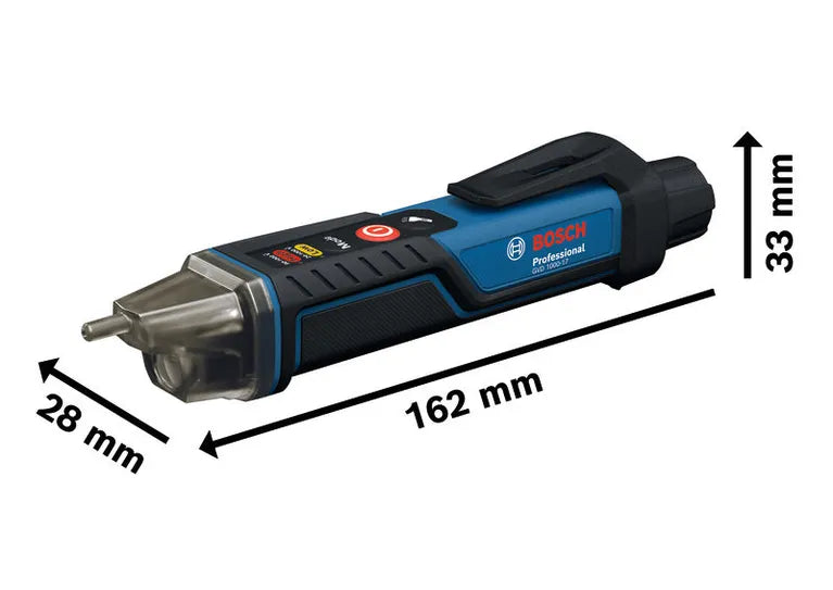 Bosch Professional  GVD 1000-17