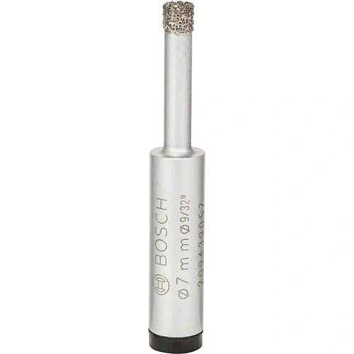 Bosch Best for Ceramic Diamond Core Bit 7 mm * 33 mm