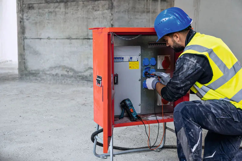 Bosch GDM 600-15 Professional Multimeter