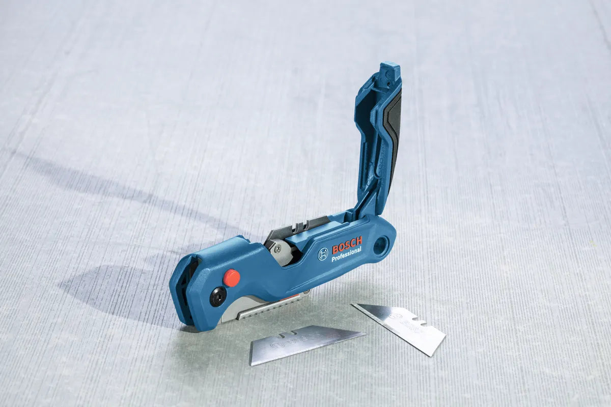 Folding Knife Professional 1600A016BL
