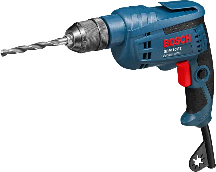 Bosch Professional  GBM 10-2 RE էլեկտրական հորատիչ (դրել)