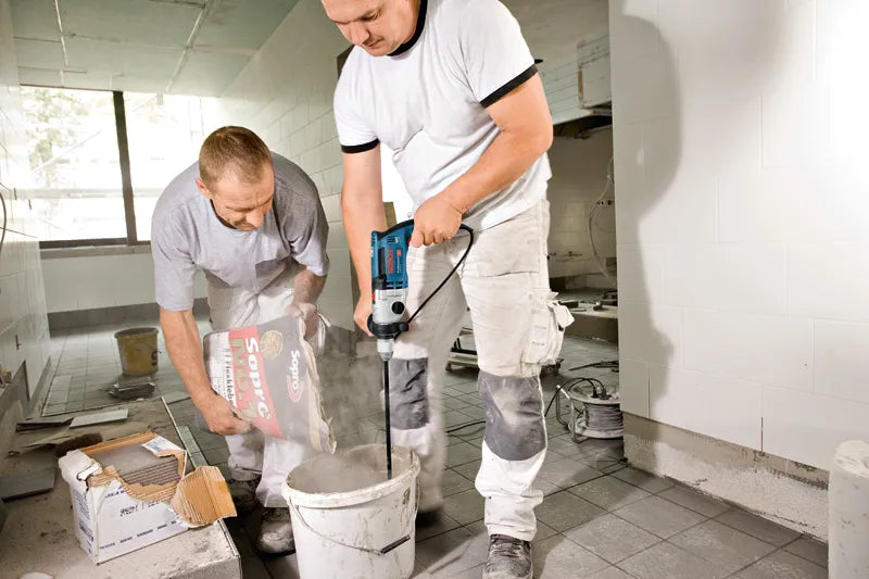 Bosch  Professional GSB 24-2 հարվածային հորատիչ