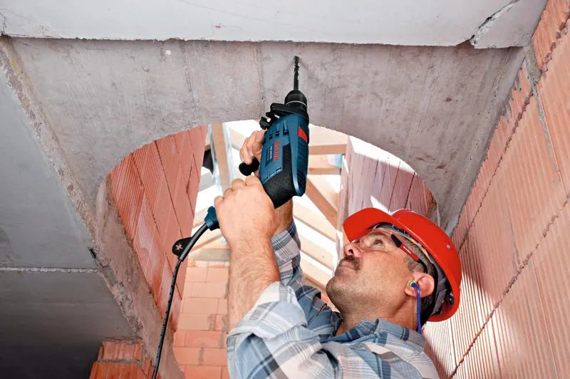Bosch GSB 1600 RE Professional Impact Drill