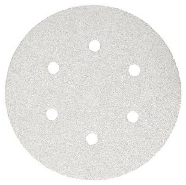 Հղկաթուղթ (հղկասկավառակ) 150 մմ K60 Best for Paint